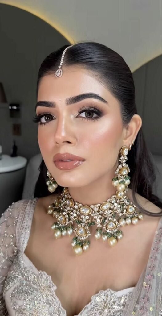best makeup artist in raipur